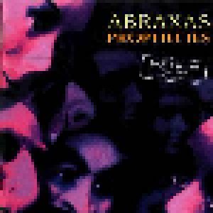 Cover - Abraxas: Prophecies