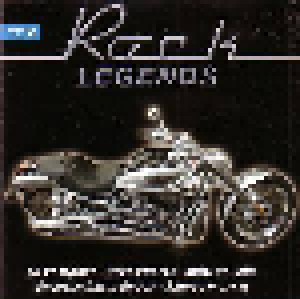 Rock Legends (2-CD) - Bild 1