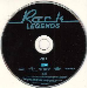 Rock Legends (2-CD) - Bild 3
