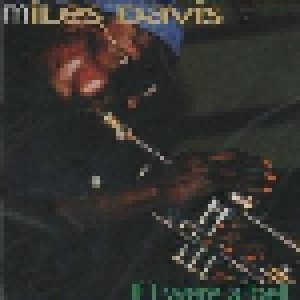 Miles Davis: If I Were A Bell (Single-CD) - Bild 1