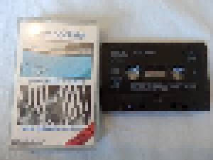 Peter Gabriel: Double Play Cassette: Peter Gabriel & Peter Gabriel II (Tape) - Bild 1