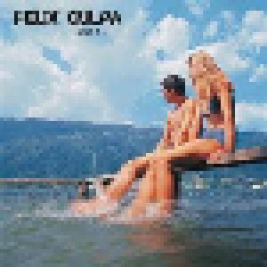 Cover - Felix Culpa: Duft.