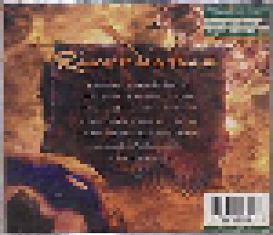 Bill Whelan: Music From Riverdance The Show (CD) - Bild 4