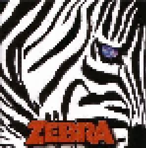 Zebra: IV (Promo-CD) - Bild 1