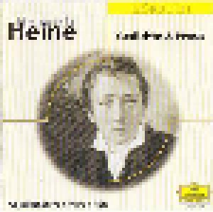 Cover - Heinrich Heine: Gedichte & Prosa