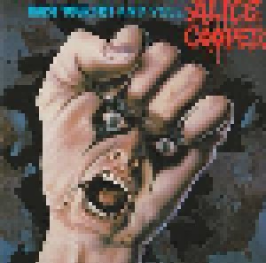 Alice Cooper: Raise Your Fist And Yell (CD) - Bild 5