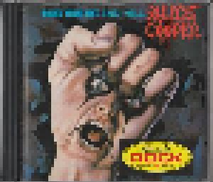Alice Cooper: Raise Your Fist And Yell (CD) - Bild 10
