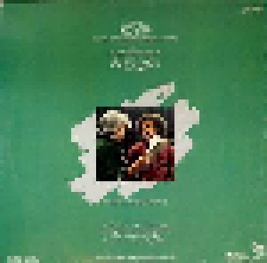 Kenny Rogers: Share Your Love (LP) - Bild 2