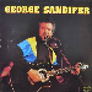 Cover - George Sandifer: George Sandifer