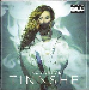 Tinashe: Aquarius (CD) - Bild 1