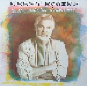 Kenny Rogers: They Don't Make Them Like They Used To (LP) - Bild 1