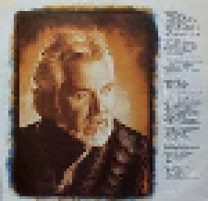Kenny Rogers: They Don't Make Them Like They Used To (LP) - Bild 5