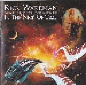 Rick Wakeman & The New English Rock Ensemble: In The Nick Of Time - Live In 2003 (CD) - Bild 1
