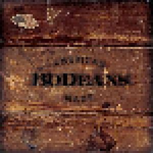 BoDeans: American Made (CD) - Bild 1