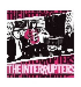 Cover - Interrupters, The: Interrupters, The