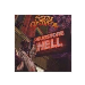5 Star Grave: Drugstore Hell (CD) - Bild 1