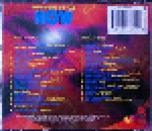 NOW Dance 93 - The Best Of '93 (2-CD) - Bild 2