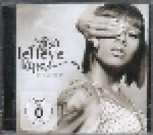 Cover - Lisa "Left Eye" Lopes: Eye Legacy