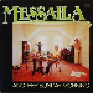 Messalla: Another Sunday Morning (LP) - Bild 1