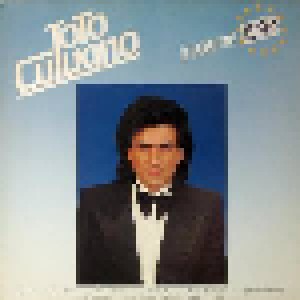 Toto Cutugno: Insieme 1992 (LP) - Bild 1