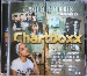 Club Top 13 - 20 Top Hits - Chartboxx 1/2015 (CD) - Bild 2