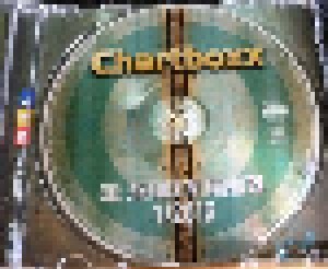 Club Top 13 - 20 Top Hits - Chartboxx 1/2015 (CD) - Bild 4