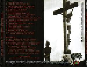 Impaled Nazarene: Tol Cormpt Norz Norz Norz... (CD) - Bild 4