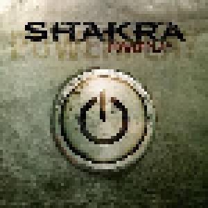 Shakra: Powerplay - Cover