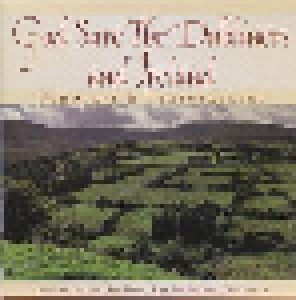 The Dubliners: God Save The Dubliners And Ireland (4-CD) - Bild 7