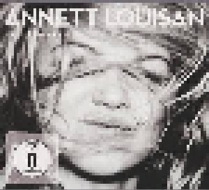 Annett Louisan: Zu Viel Information - Live (CD + DVD) - Bild 1