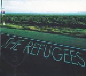 The Refugees: Three (CD) - Bild 1