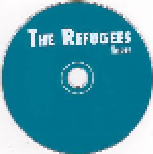 The Refugees: Three (CD) - Bild 3