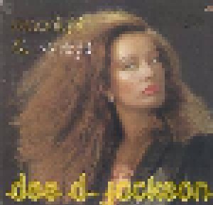 Dee D. Jackson: Moonlight Starlight (12") - Bild 1
