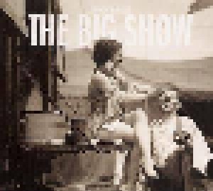 Cover - Stephen Simmons: Big Show, The