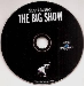 Stephen Simmons: The Big Show (CD) - Bild 3