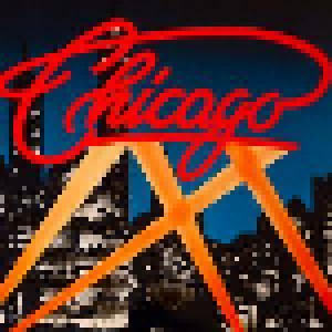 Chicago: Live In Concert (LP) - Bild 1