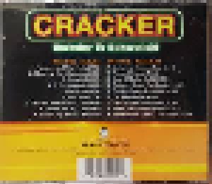 Cracker: Berkeley To Bakersfield (2-CD) - Bild 2