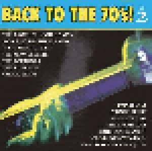 Back To The 70's! CD 2 (CD) - Bild 1