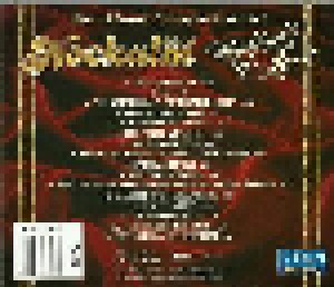 Nockalm Quintett: Highlights Of Love (CD) - Bild 2