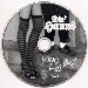 Die Hunns: Long Legs (CD) - Bild 3