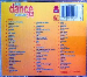 NOW Dance 94 - Summer 94 (2-CD) - Bild 2