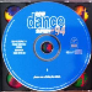 NOW Dance 94 - Summer 94 (2-CD) - Bild 4
