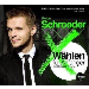 Florian Schroeder: Wählen Für Anfänger* Und Fortgeschrittene**** (CD) - Bild 1