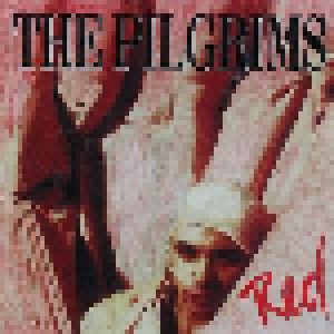 The Pilgrims: Red (CD) - Bild 1