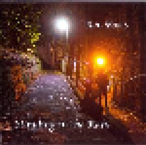 Ron Boots: Standing In The Rain (CD) - Bild 1