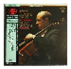 Cover - Frank Bridge: Sonata For Arpeggione And Piano / Sonata For Cello And Piano