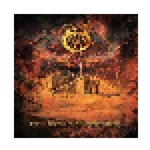 Azrath 11: The Shrine Ov All Hallucination (CD) - Bild 1