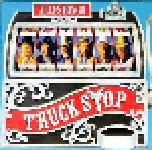 Truck Stop: Alles Bingo (LP) - Bild 1