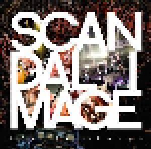 Scandal: Image (Single-CD) - Bild 1
