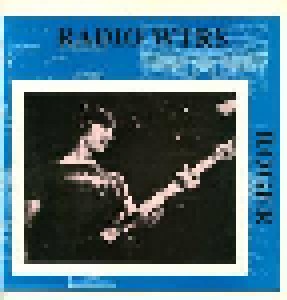 Roger Waters: Radio Wtrs (2-LP) - Bild 1